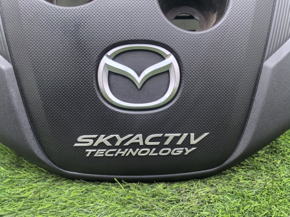 Декоративная крышка двигателя, 3200 рублей, Красноярск