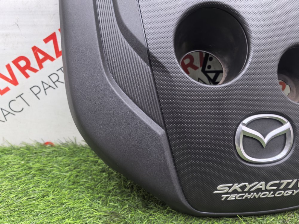 Декоративная крышка двигателя, 3200 рублей, Красноярск