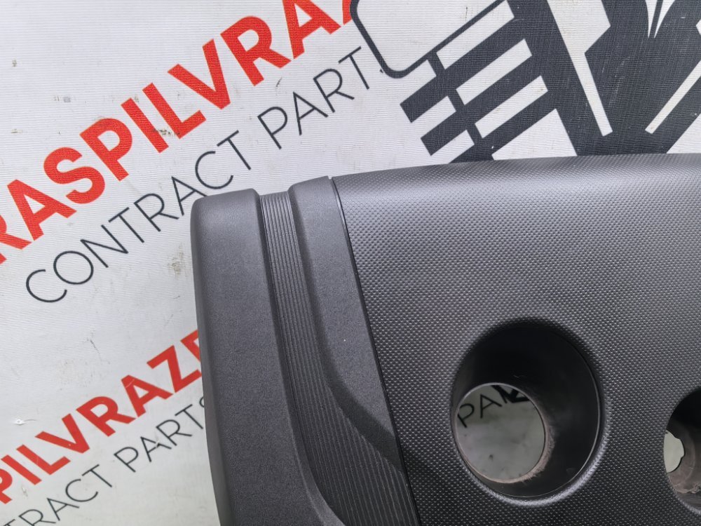 Декоративная крышка двигателя, 3200 рублей, Красноярск