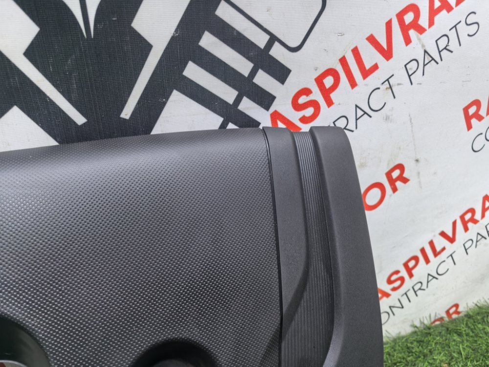 Декоративная крышка двигателя, 3200 рублей, Красноярск