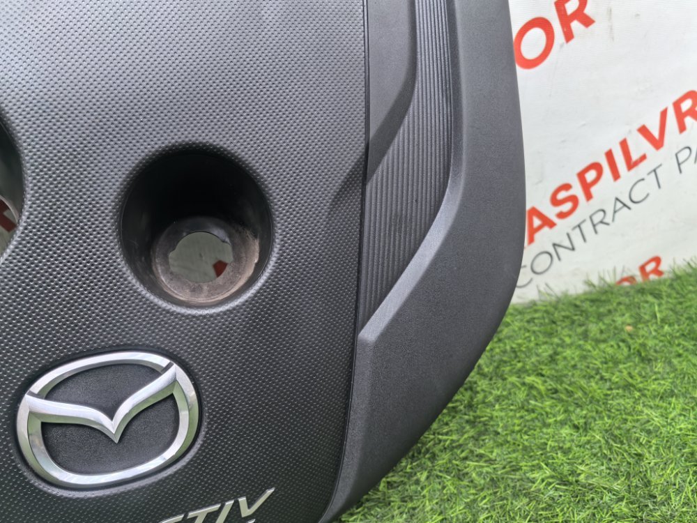 Декоративная крышка двигателя, 3200 рублей, Красноярск