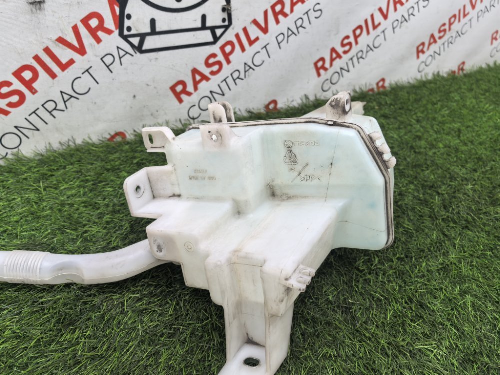 Бачок стеклоомывателя, 10000 рублей, Красноярск