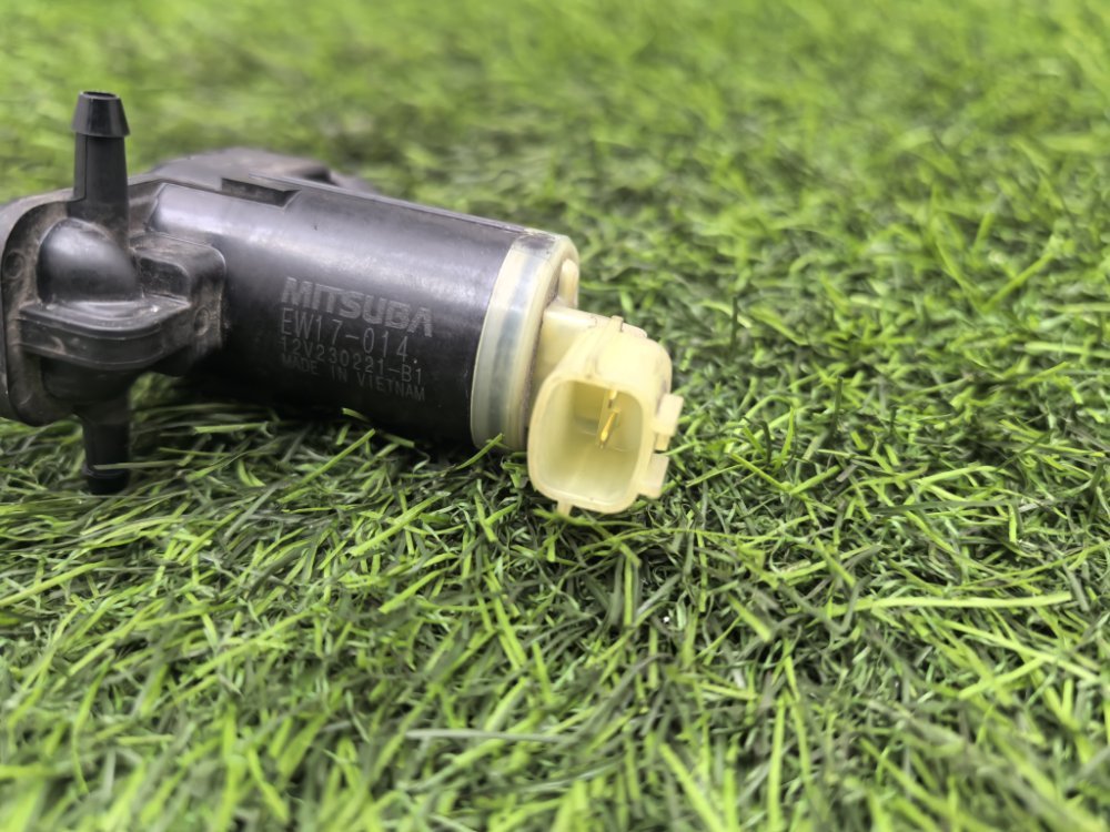 Насос омывателя, 2500 рублей, Красноярск