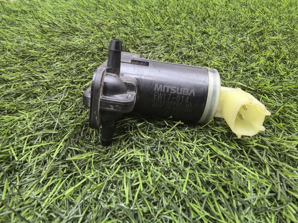 Насос омывателя, 2500 рублей, Красноярск