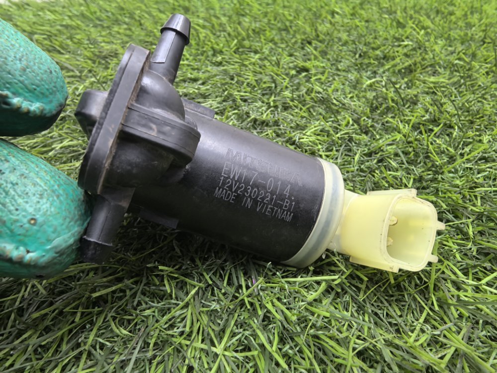 Насос омывателя, 2500 рублей, Красноярск