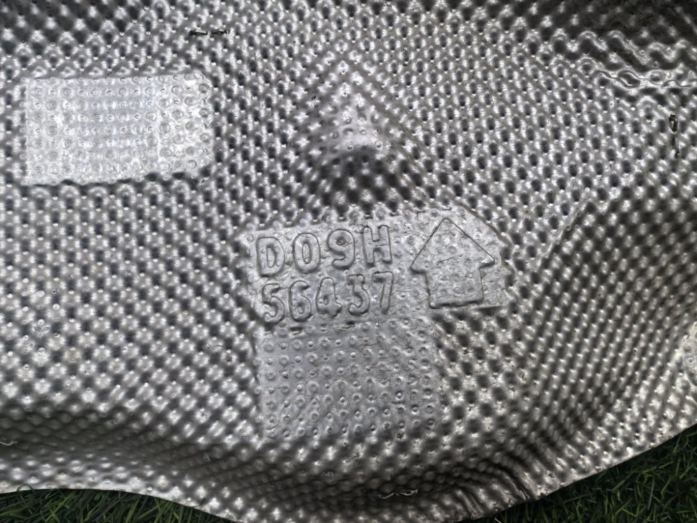 защита глушителя, 800 рублей, Красноярск