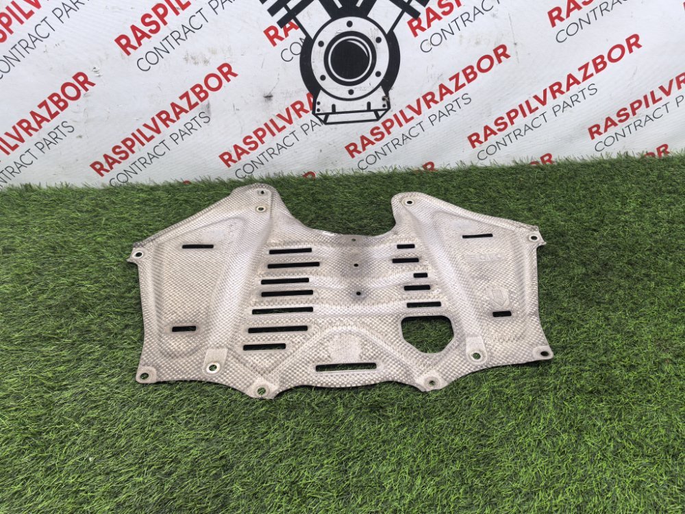 Защита двигателя, 2500 рублей, Красноярск