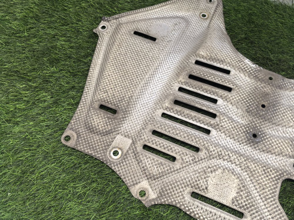 Защита двигателя, 2500 рублей, Красноярск