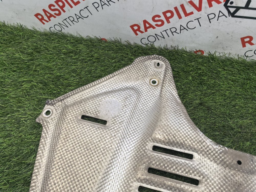 Защита двигателя, 2500 рублей, Красноярск