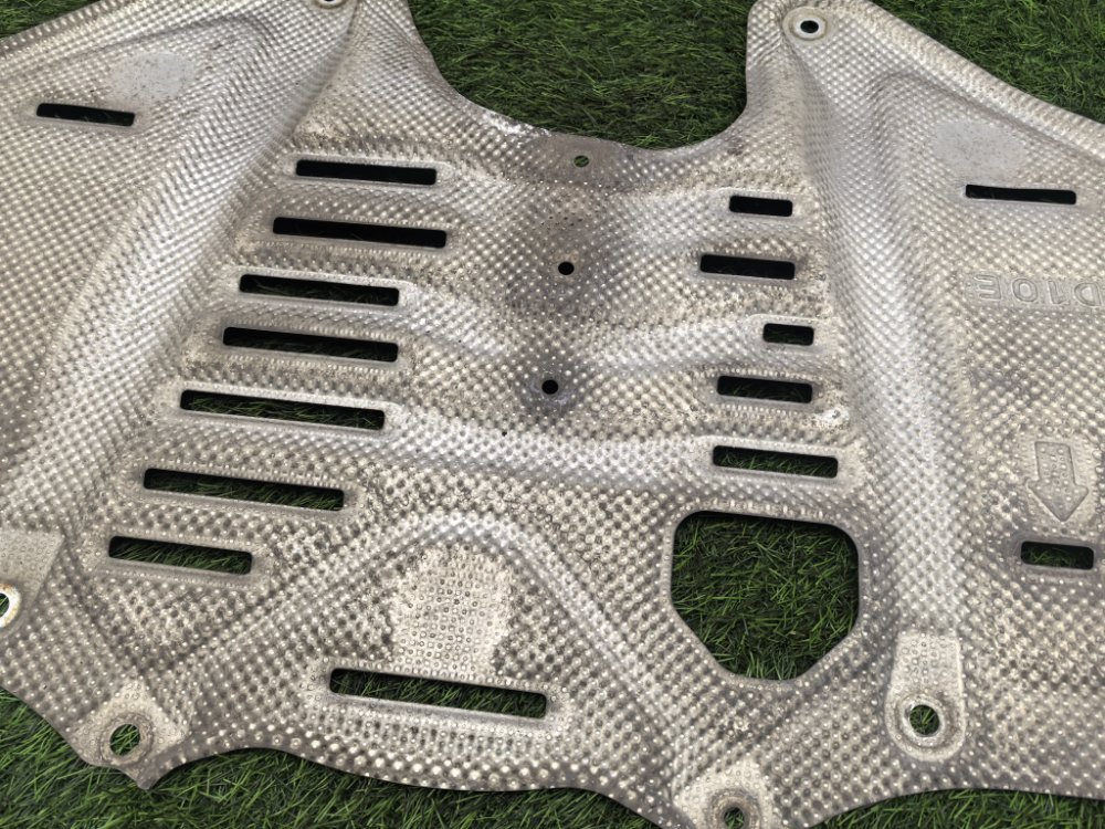 Защита двигателя, 2500 рублей, Красноярск