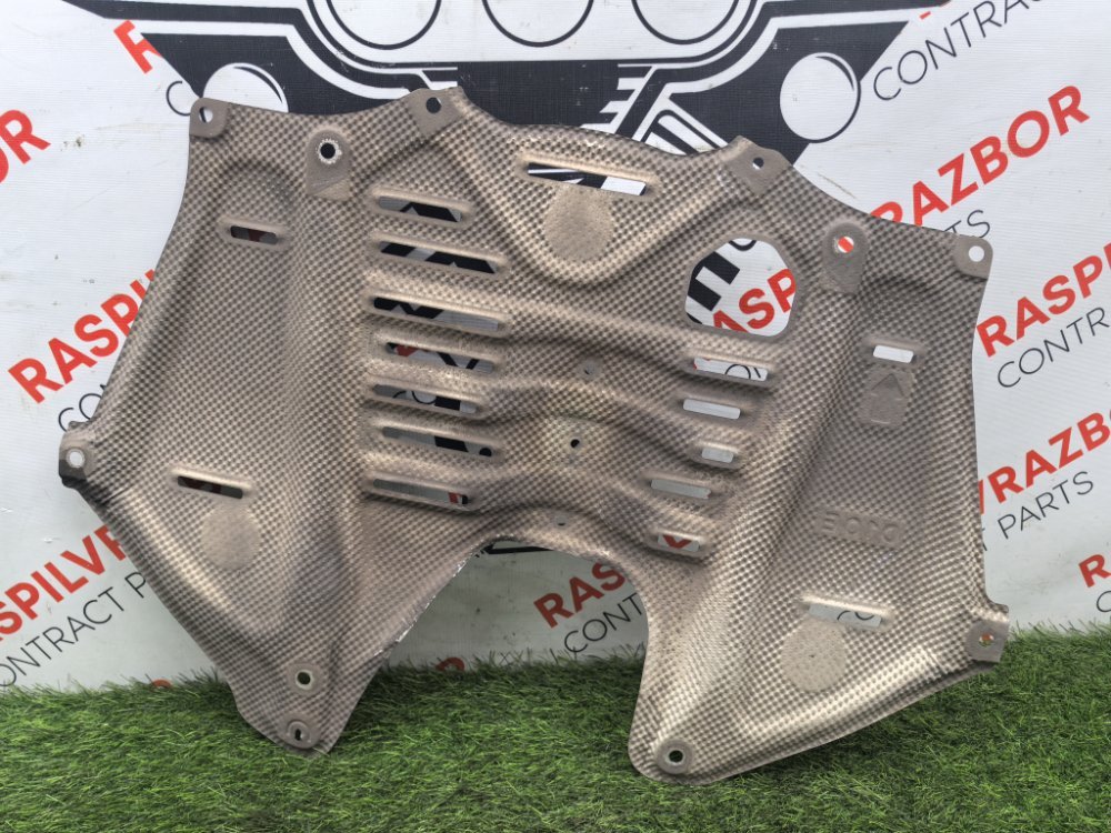 Защита двигателя, 2500 рублей, Красноярск