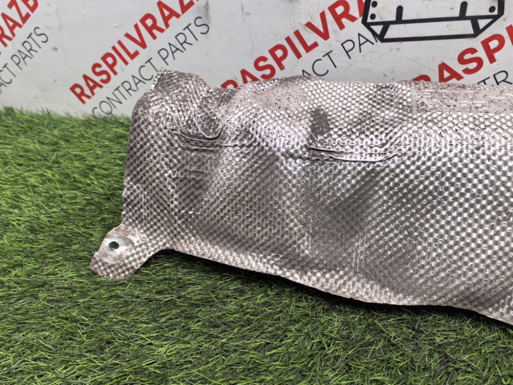 защита глушителя, 1100 рублей, Красноярск