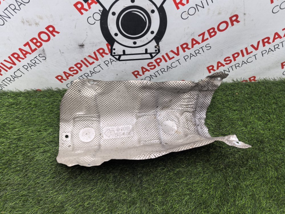 защита глушителя, 1100 рублей, Красноярск