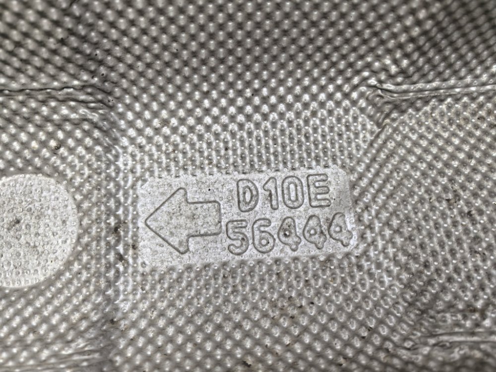 защита глушителя, 1100 рублей, Красноярск