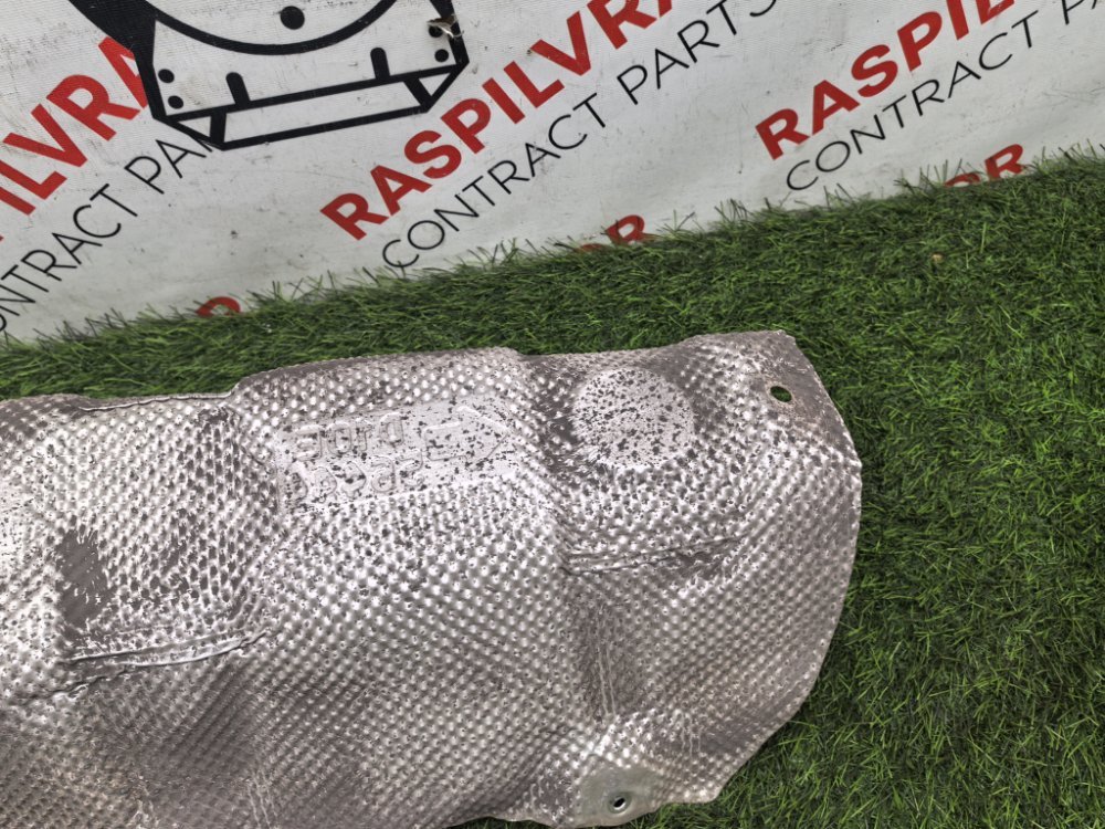 защита глушителя, 1600 рублей, Красноярск