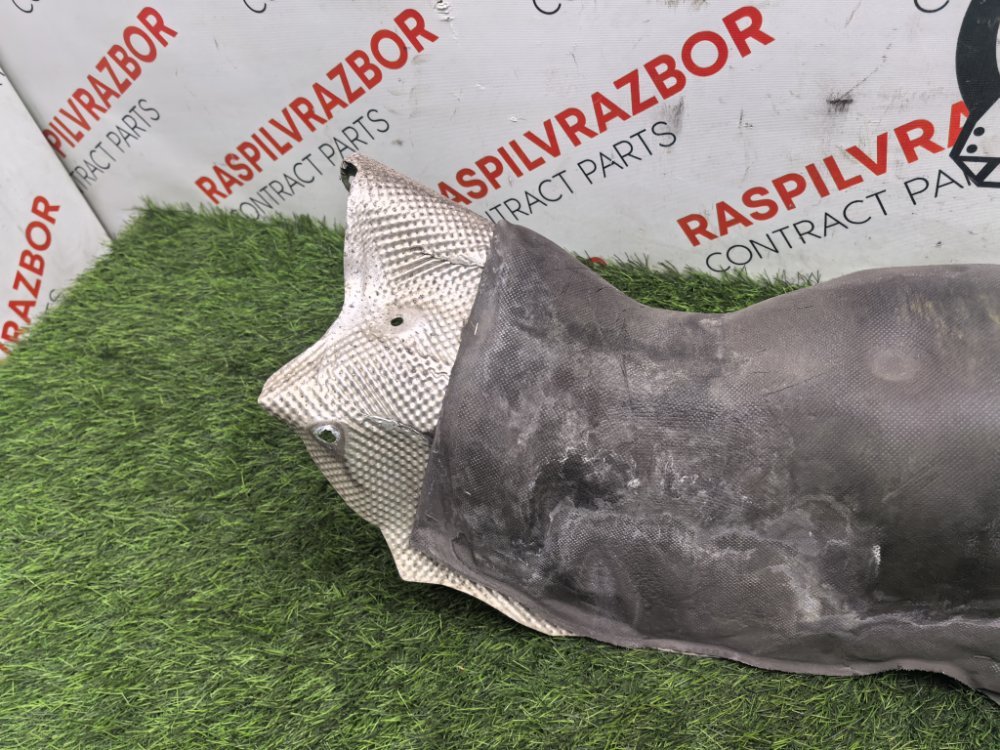 защита глушителя, 1600 рублей, Красноярск