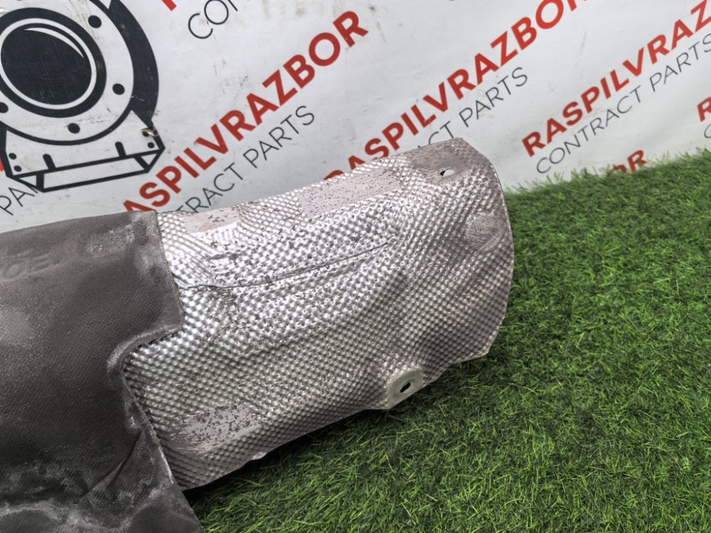 защита глушителя, 1600 рублей, Красноярск