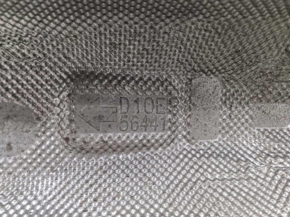 защита глушителя, 1600 рублей, Красноярск