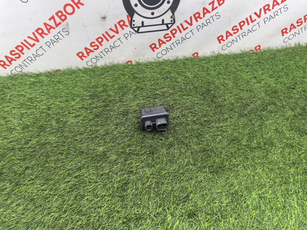 Реле свечей накала, 1800 рублей, Красноярск