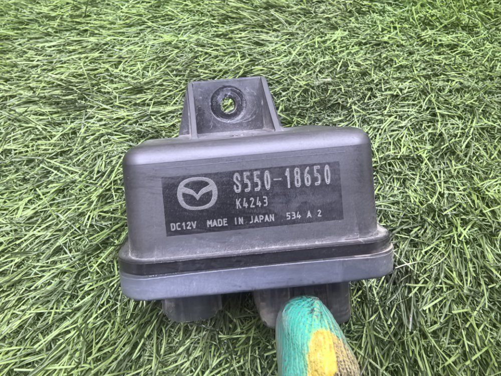 Реле свечей накала, 1800 рублей, Красноярск