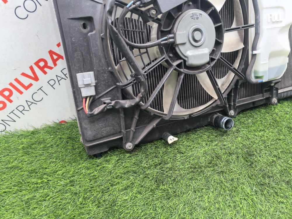 Радиатор охлаждения двигателя, 25000 рублей, Красноярск