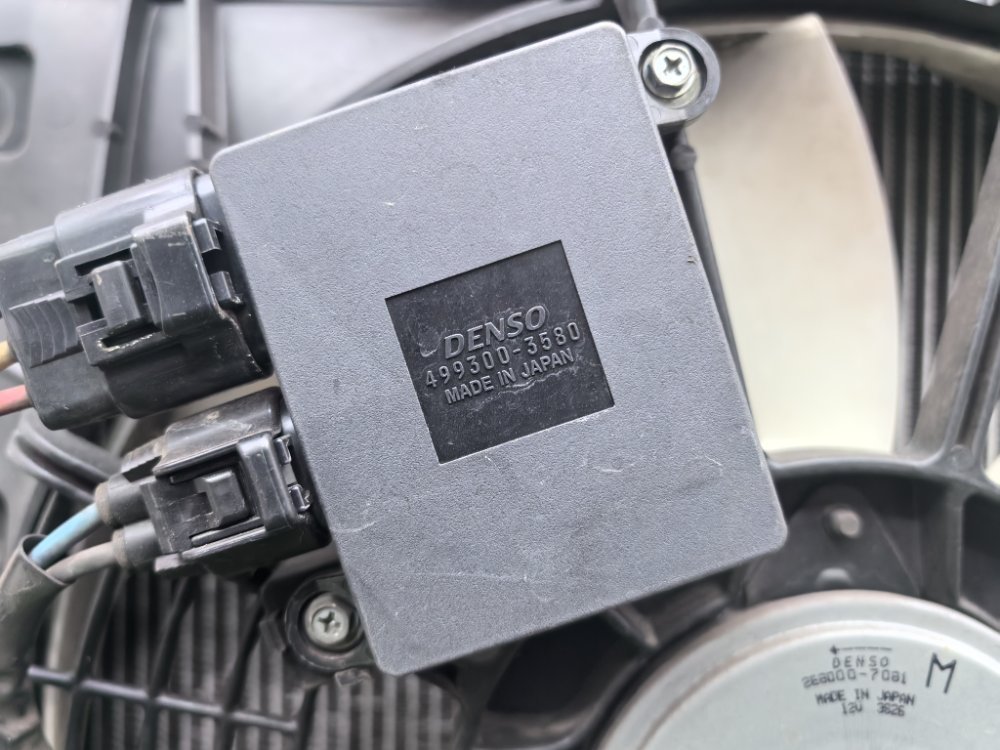 Радиатор охлаждения двигателя, 25000 рублей, Красноярск