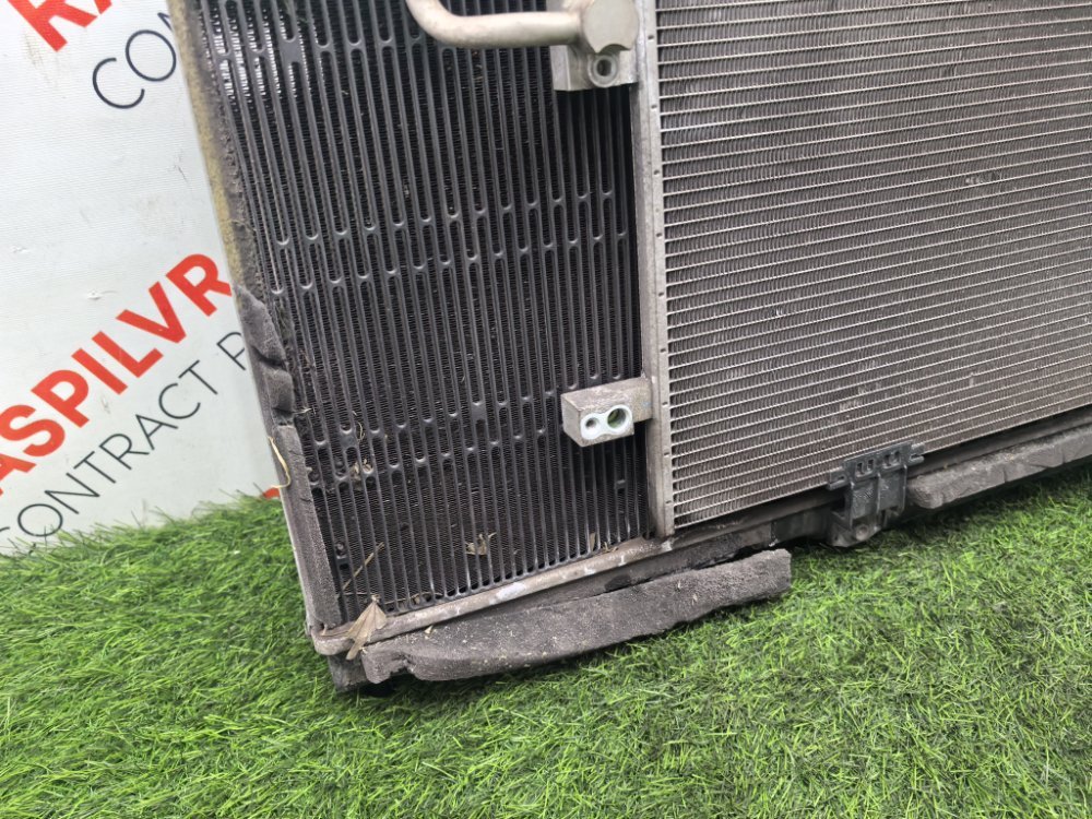 Радиатор охлаждения двигателя, 25000 рублей, Красноярск