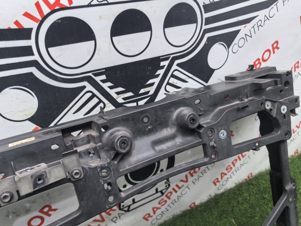 Рамка радиатора, 39990 рублей, Красноярск