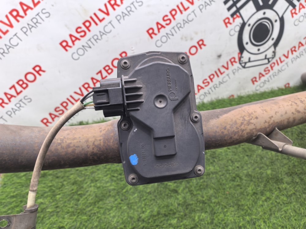 глушитель, 5000 рублей, Красноярск