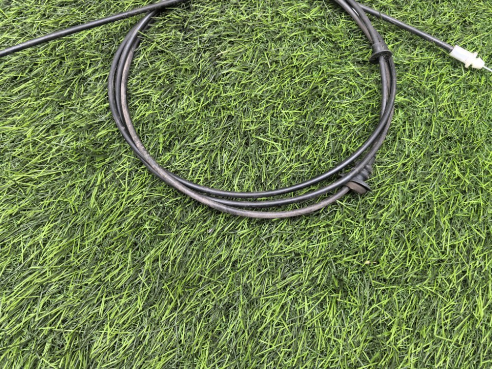 тросик замка капота, 1500 рублей, Красноярск