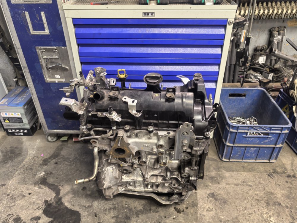 Двигатель, 85000 рублей, Красноярск