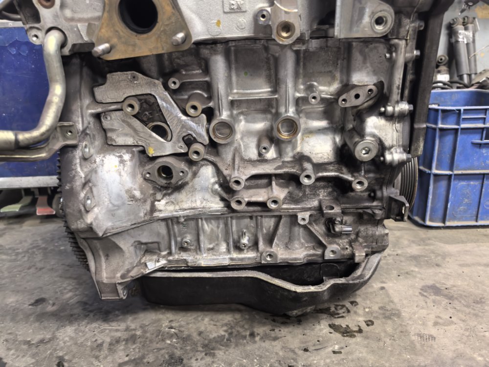 Двигатель, 85000 рублей, Красноярск