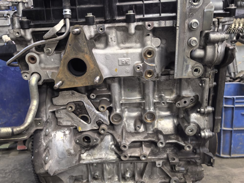 Двигатель, 85000 рублей, Красноярск