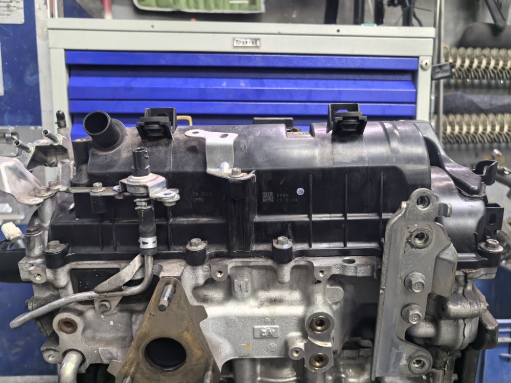 Двигатель, 85000 рублей, Красноярск