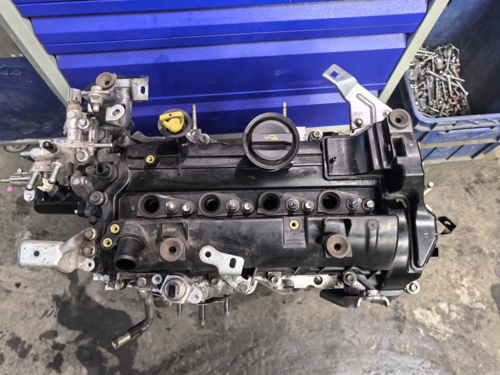 Двигатель, 85000 рублей, Красноярск