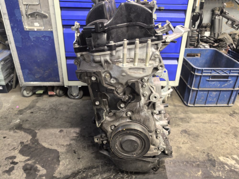 Двигатель, 85000 рублей, Красноярск