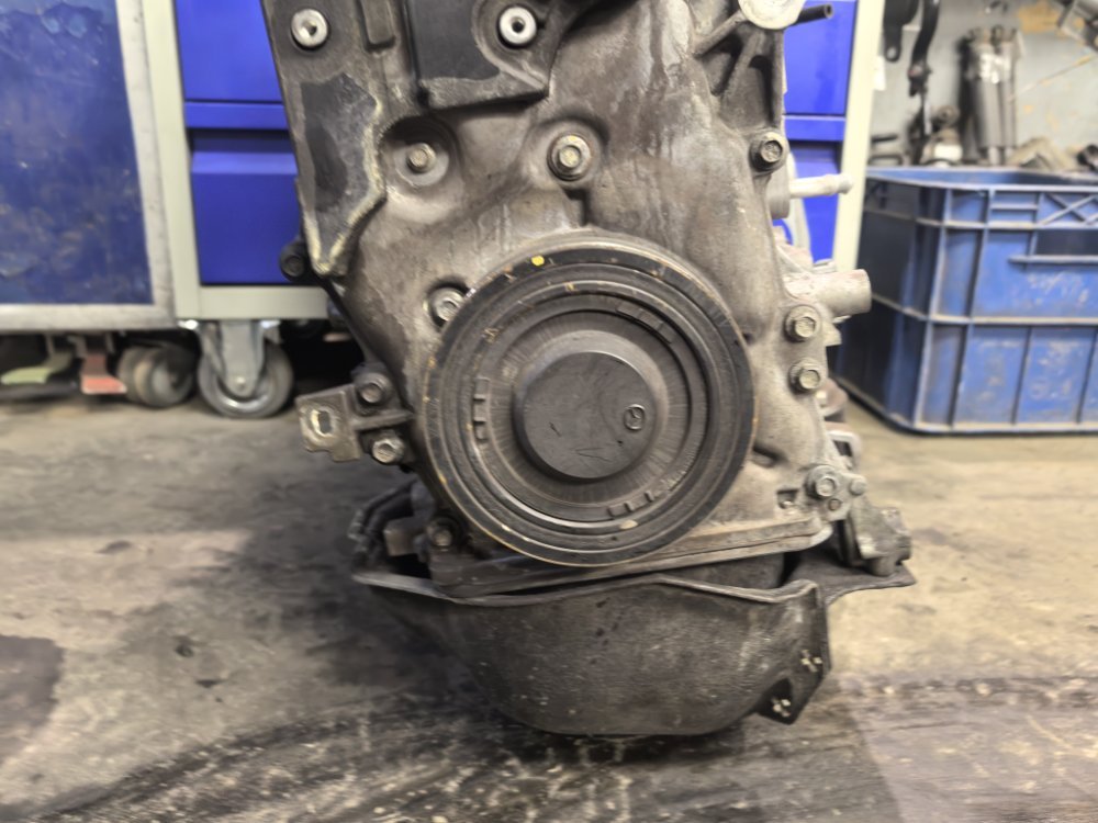 Двигатель, 85000 рублей, Красноярск