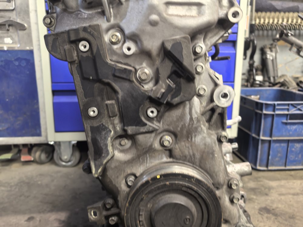 Двигатель, 85000 рублей, Красноярск