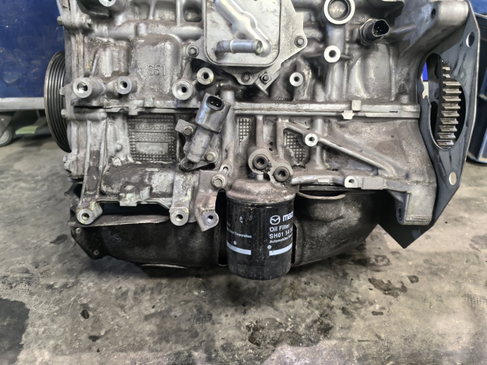 Двигатель, 85000 рублей, Красноярск