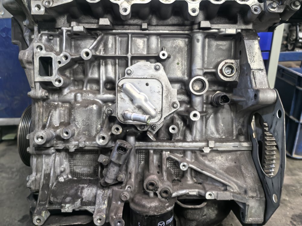 Двигатель, 85000 рублей, Красноярск