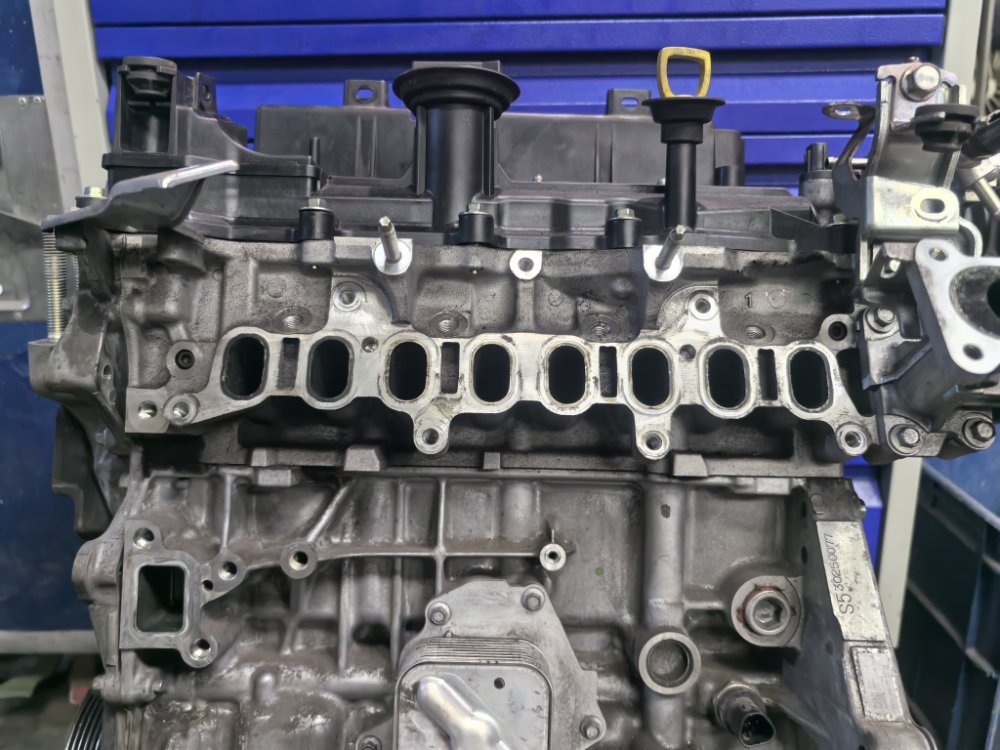 Двигатель, 85000 рублей, Красноярск