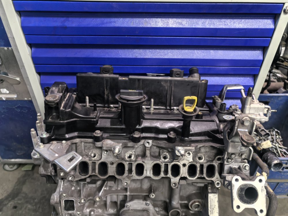 Двигатель, 85000 рублей, Красноярск