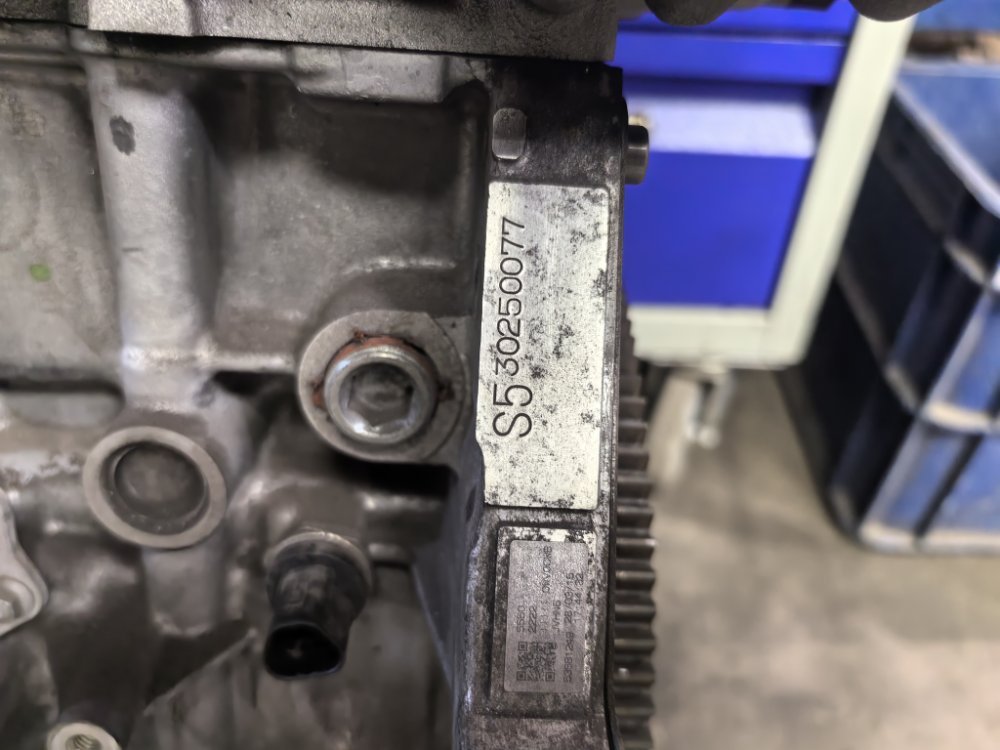 Двигатель, 85000 рублей, Красноярск