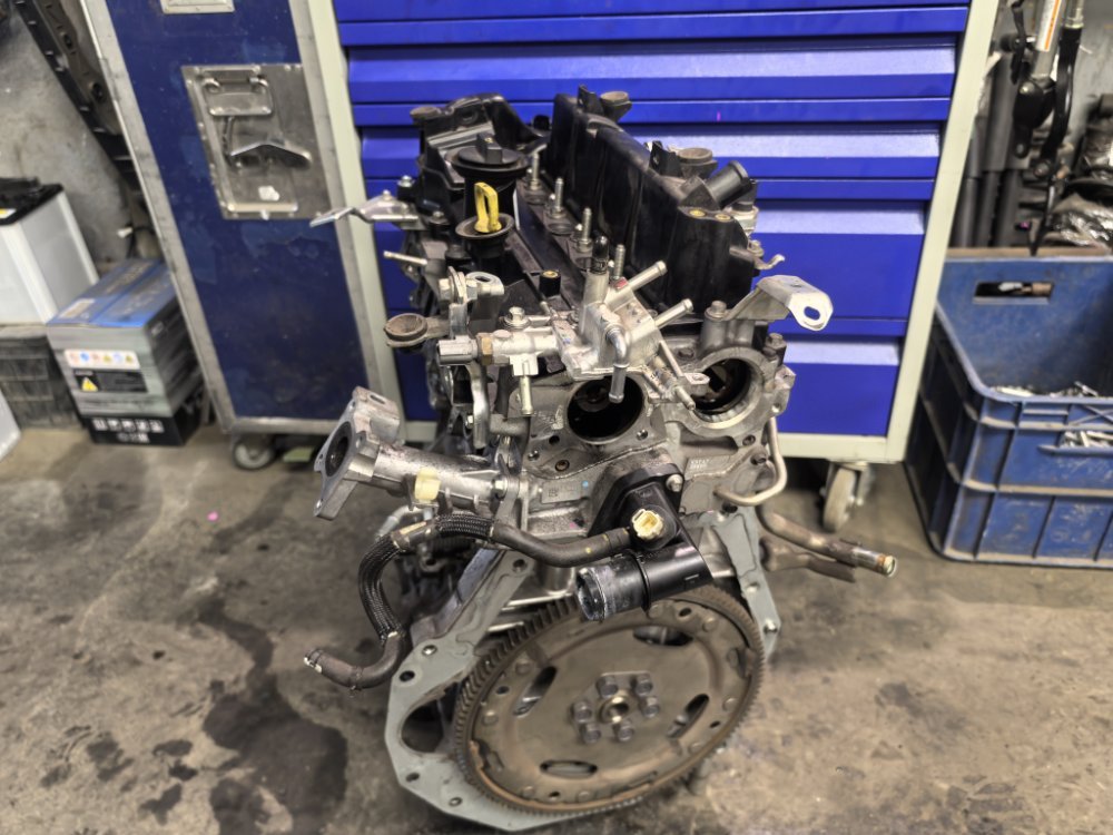 Двигатель, 85000 рублей, Красноярск