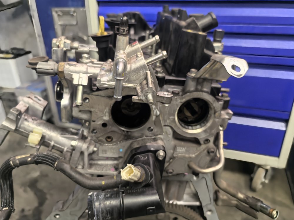 Двигатель, 85000 рублей, Красноярск