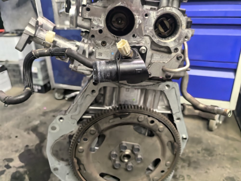 Двигатель, 85000 рублей, Красноярск