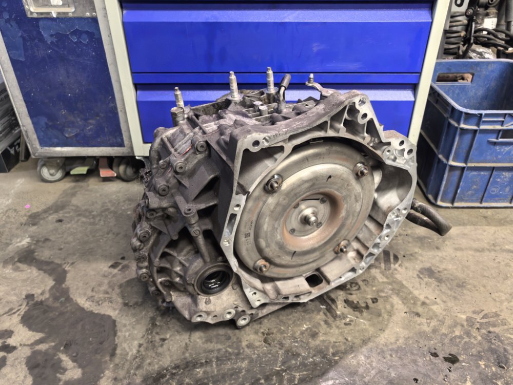 АКПП, 25000 рублей, Красноярск