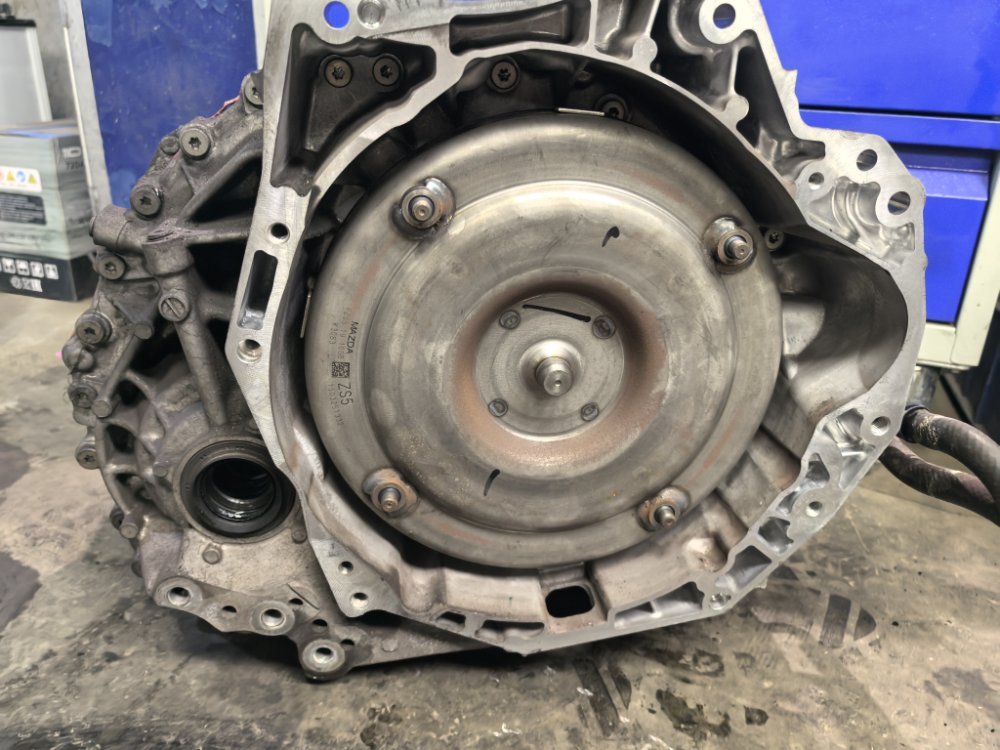 АКПП, 25000 рублей, Красноярск