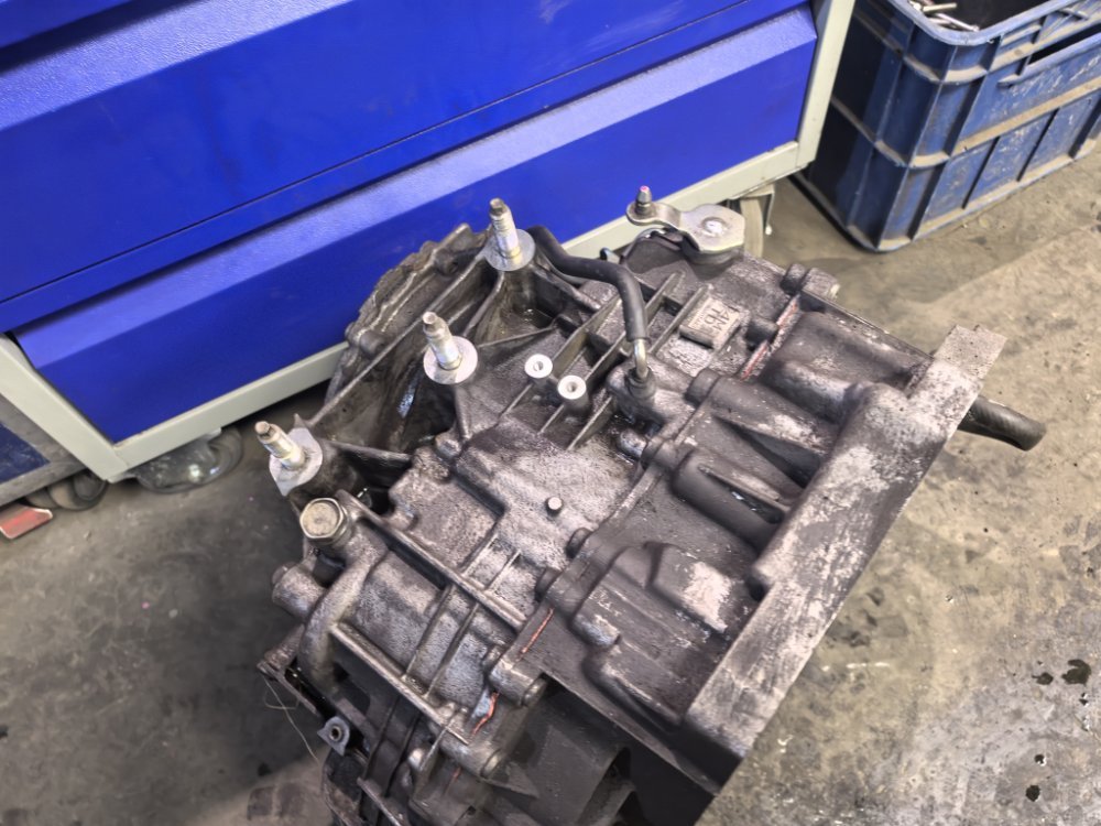 АКПП, 25000 рублей, Красноярск