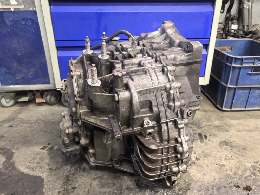 АКПП, 25000 рублей, Красноярск